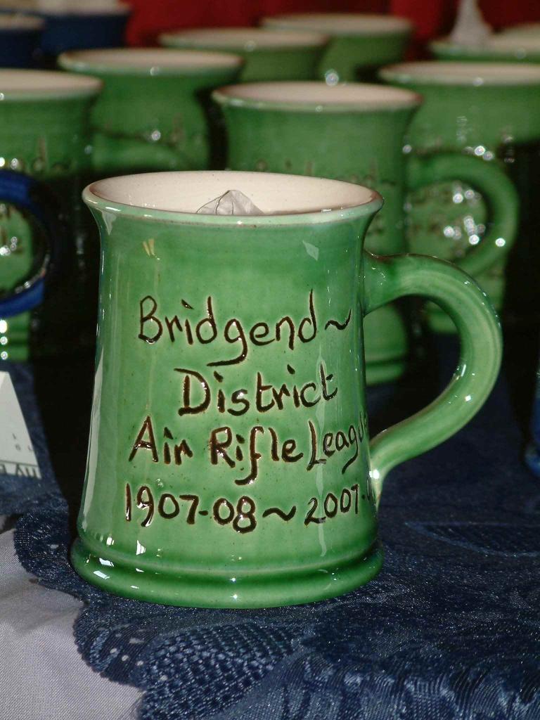 Centenary Mug
