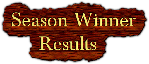 season winner results